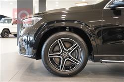 مرسيدس بنز GLE